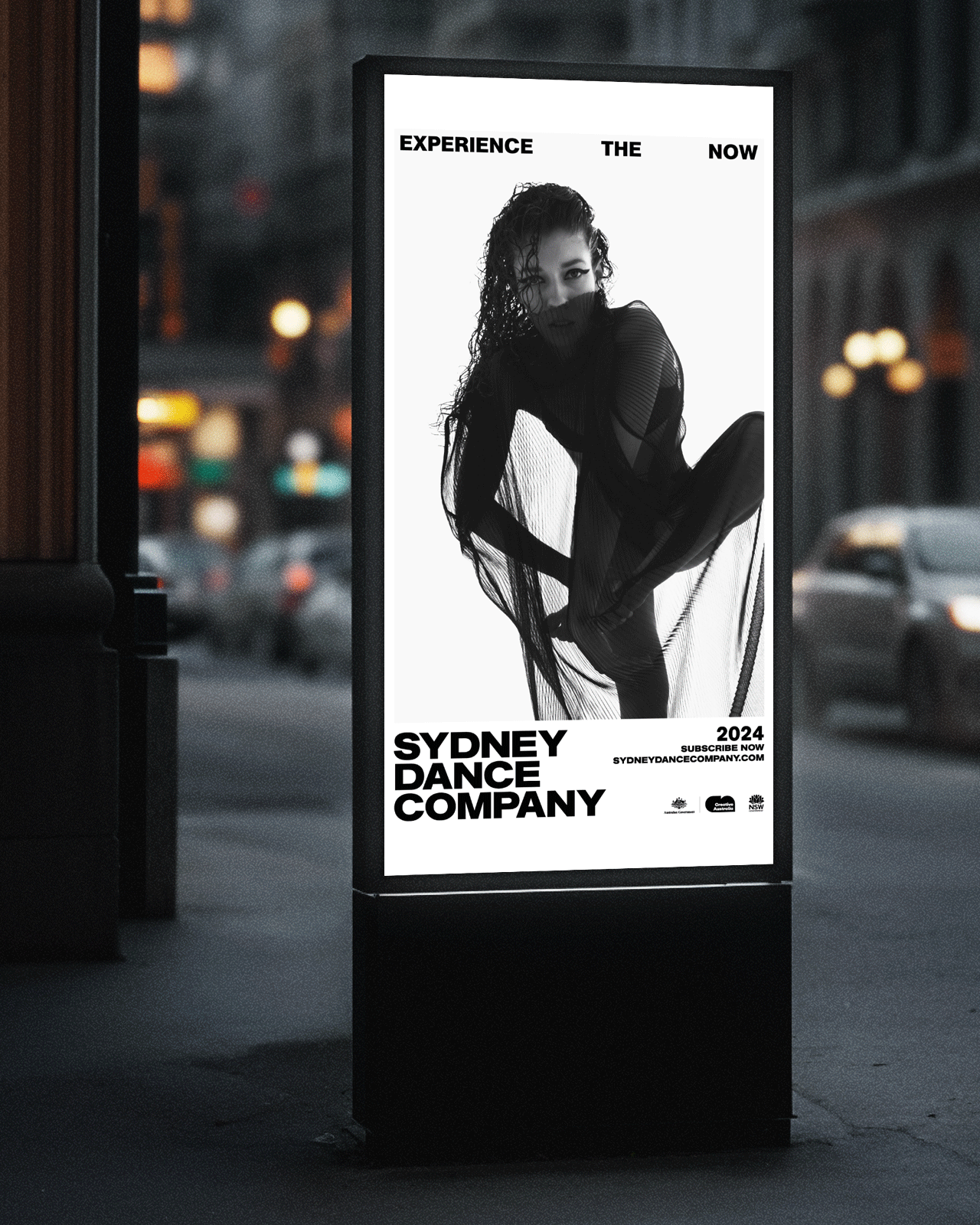 Sydney Dance Co