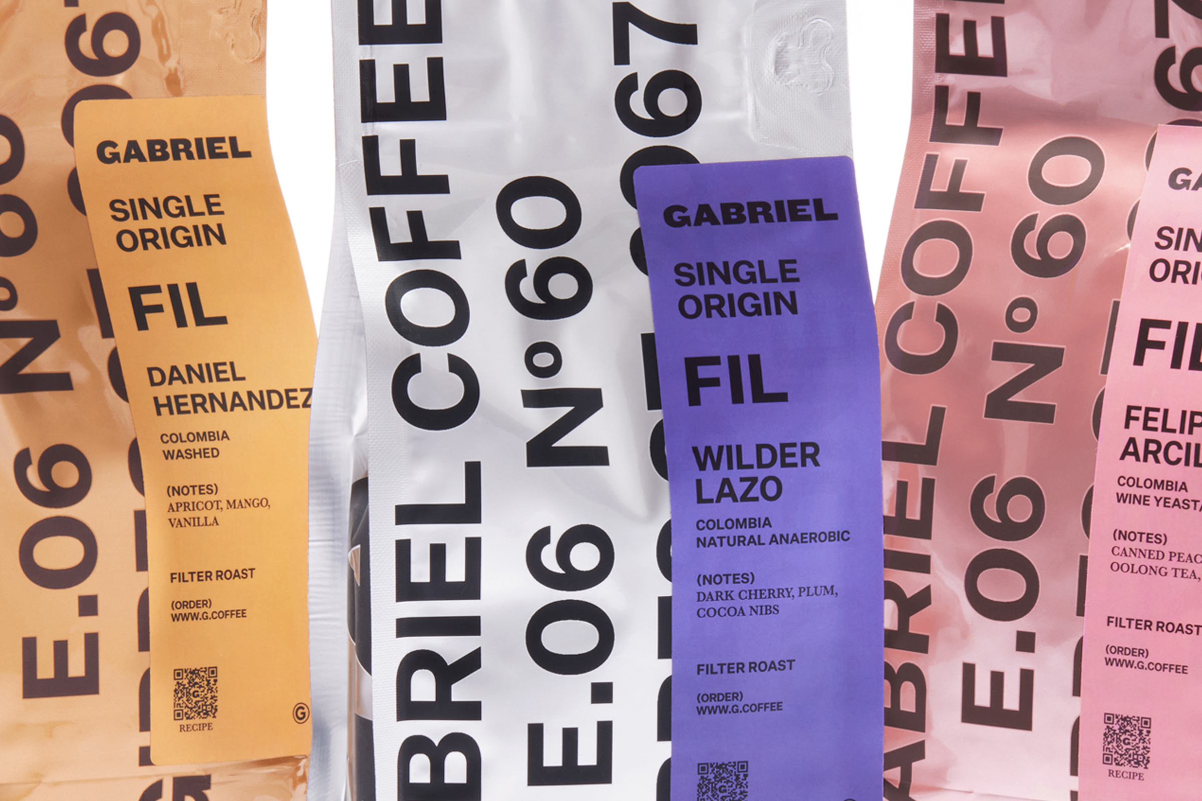 photo of gabriel coffee